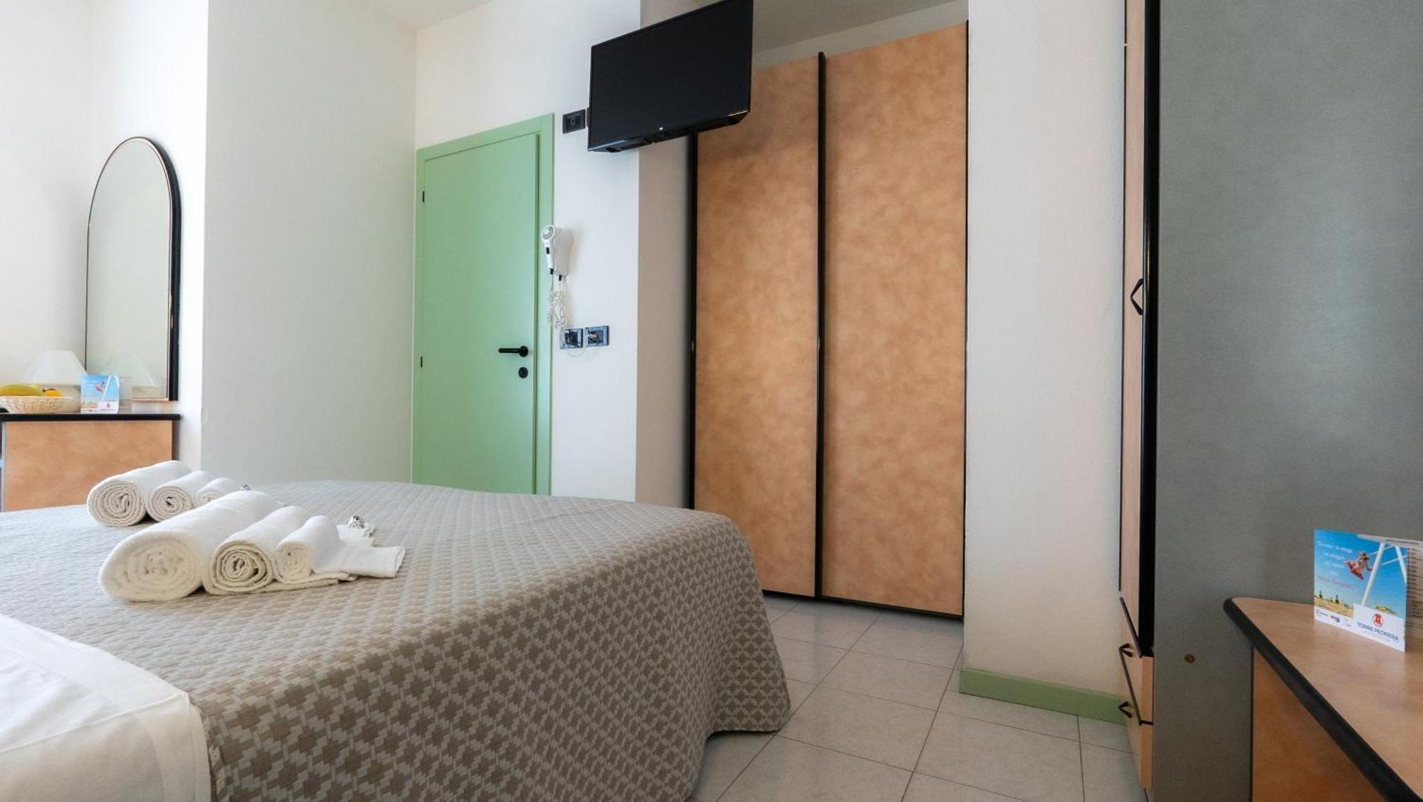 Nobel Hotel Rimini